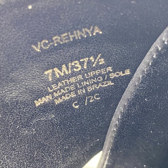 Vince Camuto Rehnya Heels - Picture 6 of 7